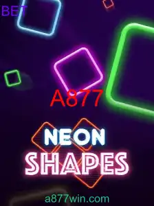 NeonShapes