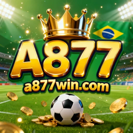 A877-Plataforma oficial de certificação. Logo